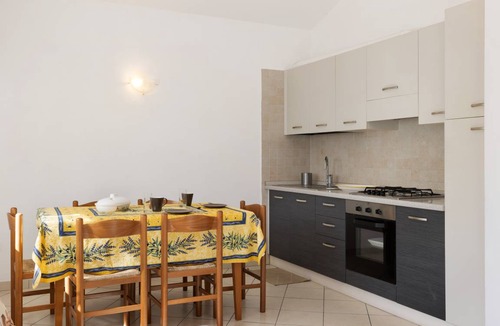 Stellanello Apartment | 70 m² Apartment ∙ 2 bedrooms ∙ 6 guests