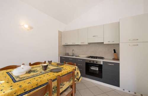 Stellanello Apartment | 70 m² Apartment ∙ 2 bedrooms ∙ 6 guests