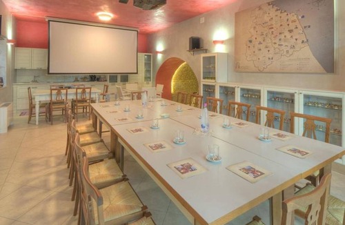 Sassoferrato Apartment | 70 m² Apartment ∙ 1 bedroom ∙ 4 guests