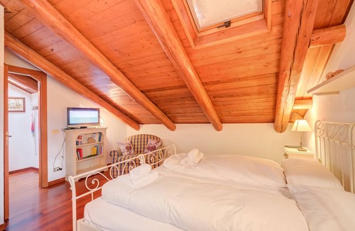 Sauze d'Oulx Apartment | 70 m² Apartment ∙ 2 bedrooms ∙ 4 guests