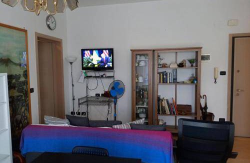 Savena Apartment | 70 m² Apartment ∙ 1 bedroom ∙ 5 guests
