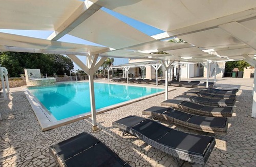 Boncore Apartment | 70 m² Apartment ∙ 1 bedroom ∙ 4 guests