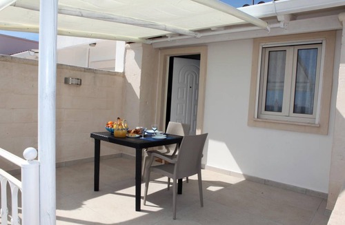 Boncore Apartment | 70 m² Apartment ∙ 1 bedroom ∙ 4 guests