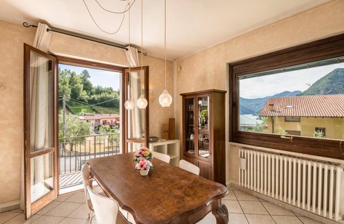 Sulzano Apartment | 70 m² Apartment ∙ 1 bedroom ∙ 4 guests