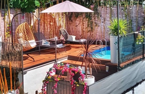 Sulzano Apartment | 70 m² Apartment ∙ 1 bedroom ∙ 4 guests