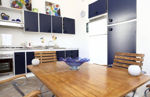 Old Town Apartment | 70 m² Apartment ∙ 1 bedroom ∙ 4 guests