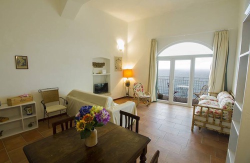 Tropea Apartment | 70 m² Apartment ∙ 1 bedroom ∙ 5 guests