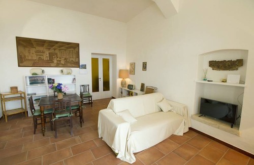 Tropea Apartment | 70 m² Apartment ∙ 1 bedroom ∙ 5 guests