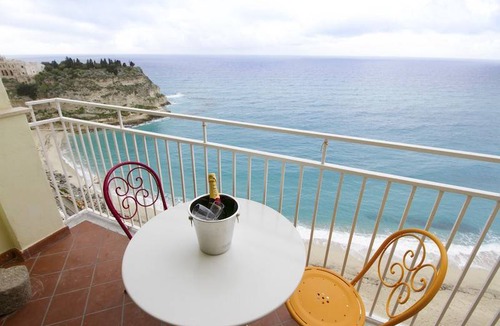 Tropea Apartment | 70 m² Apartment ∙ 1 bedroom ∙ 5 guests