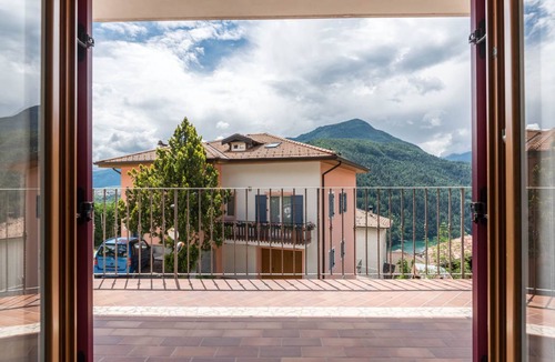 Cagno Apartment | 70 m² Apartment ∙ 1 bedroom ∙ 2 guests