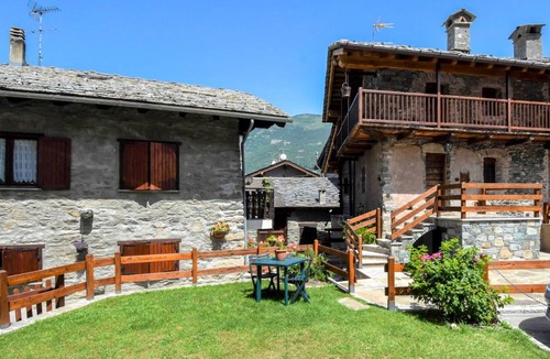 Cors Apartment | 70 m² Apartment ∙ 1 bedroom ∙ 4 guests
