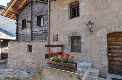 Cors Apartment | 70 m² Apartment ∙ 1 bedroom ∙ 4 guests