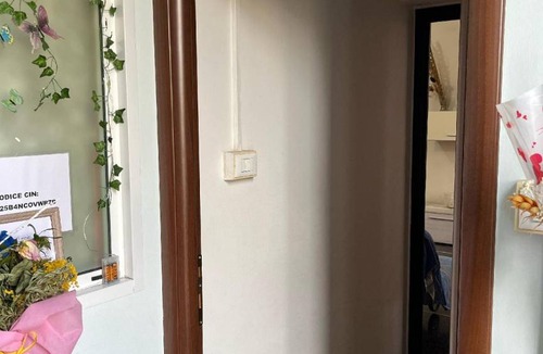 Foce Apartment | 70 m² Apartment ∙ 1 bedroom ∙ 4 guests