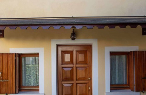 Noale Apartment | 70 m² Apartment ∙ 1 bedroom ∙ 6 guests