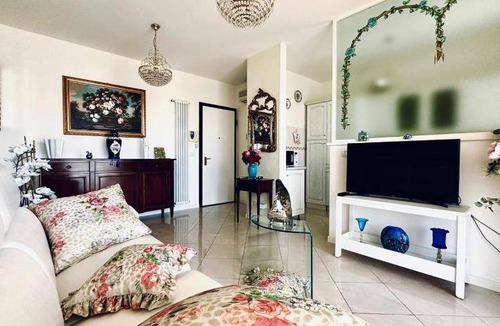 Parma Apartment | 70 m² Apartment ∙ 1 bedroom ∙ 2 guests