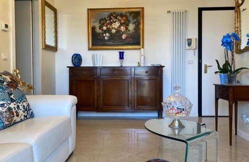 Parma Apartment | 70 m² Apartment ∙ 1 bedroom ∙ 2 guests
