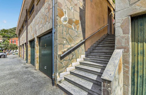 Recco Apartment | 70 m² Apartment ∙ 1 bedroom ∙ 6 guests