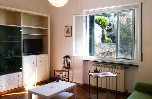 Bogliasco Apartment | 70 m² Apartment ∙ 1 bedroom ∙ 4 guests