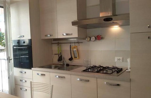 Bogliasco Apartment | 70 m² Apartment ∙ 1 bedroom ∙ 4 guests