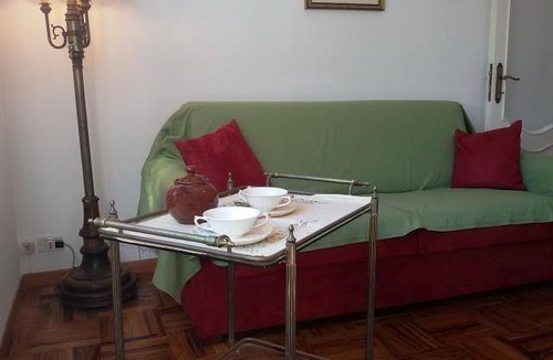 Bogliasco Apartment | 70 m² Apartment ∙ 1 bedroom ∙ 4 guests