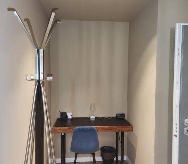 Carignano Apartment | 70 m² Apartment ∙ 1 bedroom ∙ 4 guests