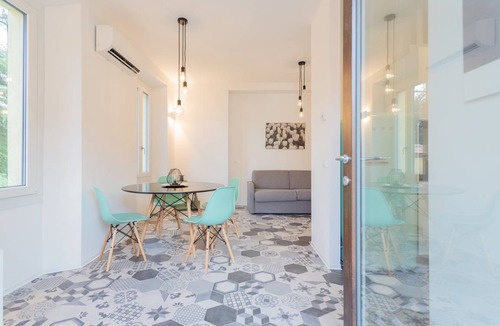 Cernobbio Apartment | 70 m² Apartment ∙ 1 bedroom ∙ 2 guests