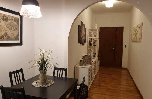 Ciampino Apartment | 70 m² Apartment ∙ 1 bedroom ∙ 4 guests