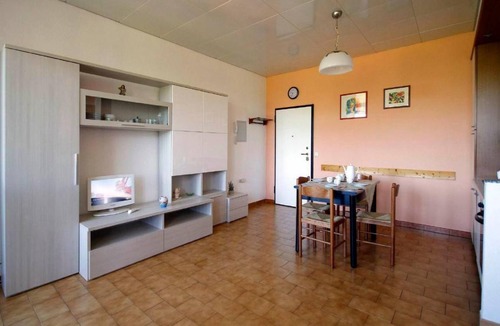 Euroville Apartment | 70 m² Apartment ∙ 1 bedroom ∙ 5 guests
