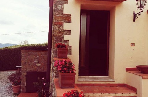 Impruneta Apartment | 70 m² Apartment ∙ 1 bedroom ∙ 2 guests