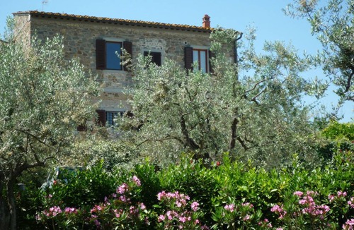 Impruneta Apartment | 70 m² Apartment ∙ 1 bedroom ∙ 2 guests