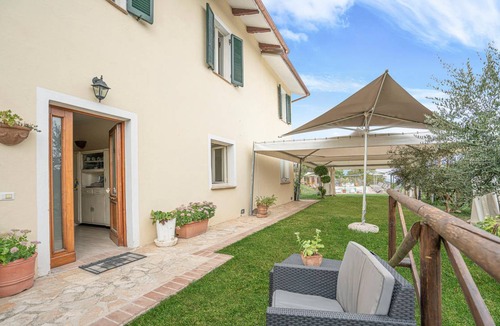 Macerino Apartment | 70 m² Apartment ∙ 1 bedroom ∙ 4 guests