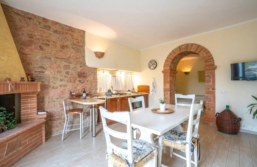 Macerino Apartment | 70 m² Apartment ∙ 1 bedroom ∙ 4 guests