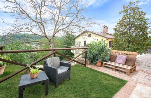 Macerino Apartment | 70 m² Apartment ∙ 1 bedroom ∙ 4 guests