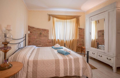 Macerino Apartment | 70 m² Apartment ∙ 1 bedroom ∙ 4 guests