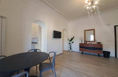 Minturno Apartment | 70 m² Apartment ∙ 1 bedroom ∙ 4 guests