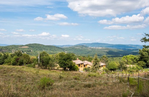 Montieri Apartment | 70 m² Apartment ∙ 1 bedroom ∙ 4 guests