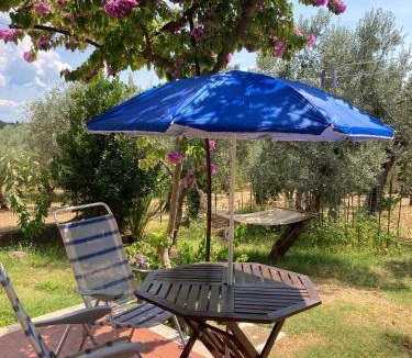 Sant'Elia Fiumerapido Apartment | 70 m² Apartment ∙ 1 bedroom ∙ 4 guests