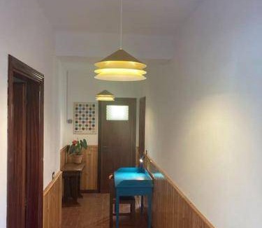 Sant'Elia Fiumerapido Apartment | 70 m² Apartment ∙ 1 bedroom ∙ 4 guests