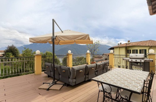 Stazzona Apartment | 70 m² Apartment ∙ 1 bedroom ∙ 2 guests