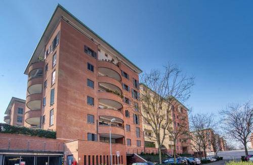 Vimodrone Apartment | 70 m² Apartment ∙ 1 bedroom ∙ 4 guests