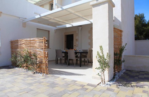Boncore Apartment | 70 m² Apartment ∙ 2 bedrooms ∙ 6 guests
