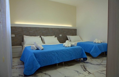 Boncore Apartment | 70 m² Apartment ∙ 2 bedrooms ∙ 6 guests