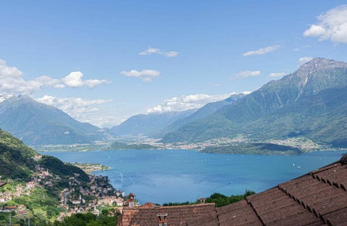 Brenzio Apartment | 70 m² Apartment ∙ 2 bedrooms ∙ 6 guests