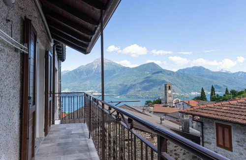 Brenzio Apartment | 70 m² Apartment ∙ 2 bedrooms ∙ 6 guests