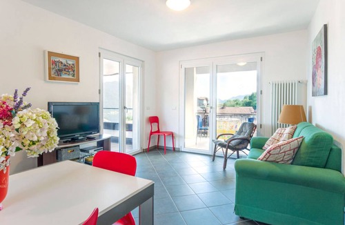 Brenzio Apartment | 70 m² Apartment ∙ 2 bedrooms ∙ 6 guests