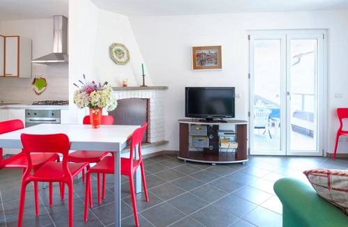 Brenzio Apartment | 70 m² Apartment ∙ 2 bedrooms ∙ 6 guests