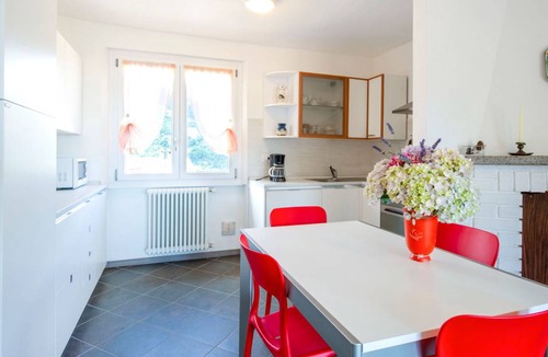 Brenzio Apartment | 70 m² Apartment ∙ 2 bedrooms ∙ 6 guests