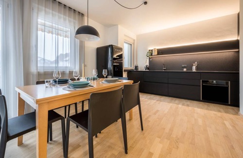 Brunico Apartment | 70 m² Apartment ∙ 2 bedrooms ∙ 6 guests