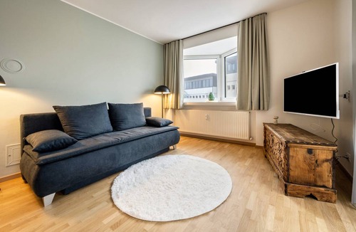 Brunico Apartment | 70 m² Apartment ∙ 2 bedrooms ∙ 6 guests