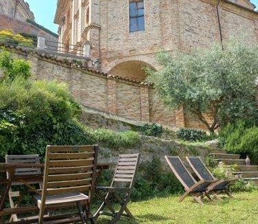 Guarene Apartment | 70 m² Apartment ∙ 2 bedrooms ∙ 4 guests